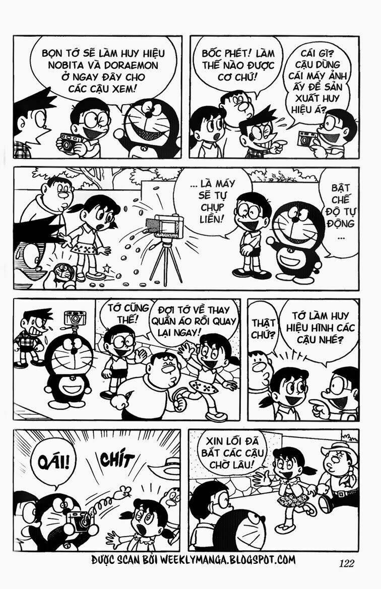 Doraemon 81 trang 5