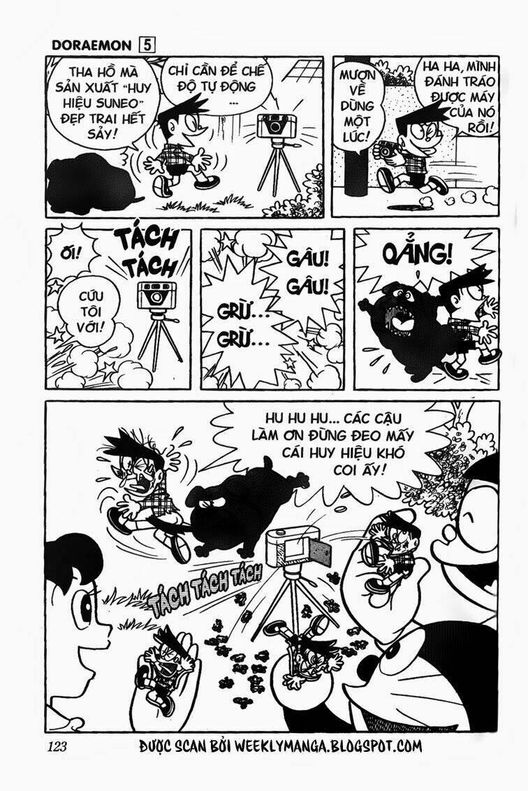 Doraemon 81 trang 6