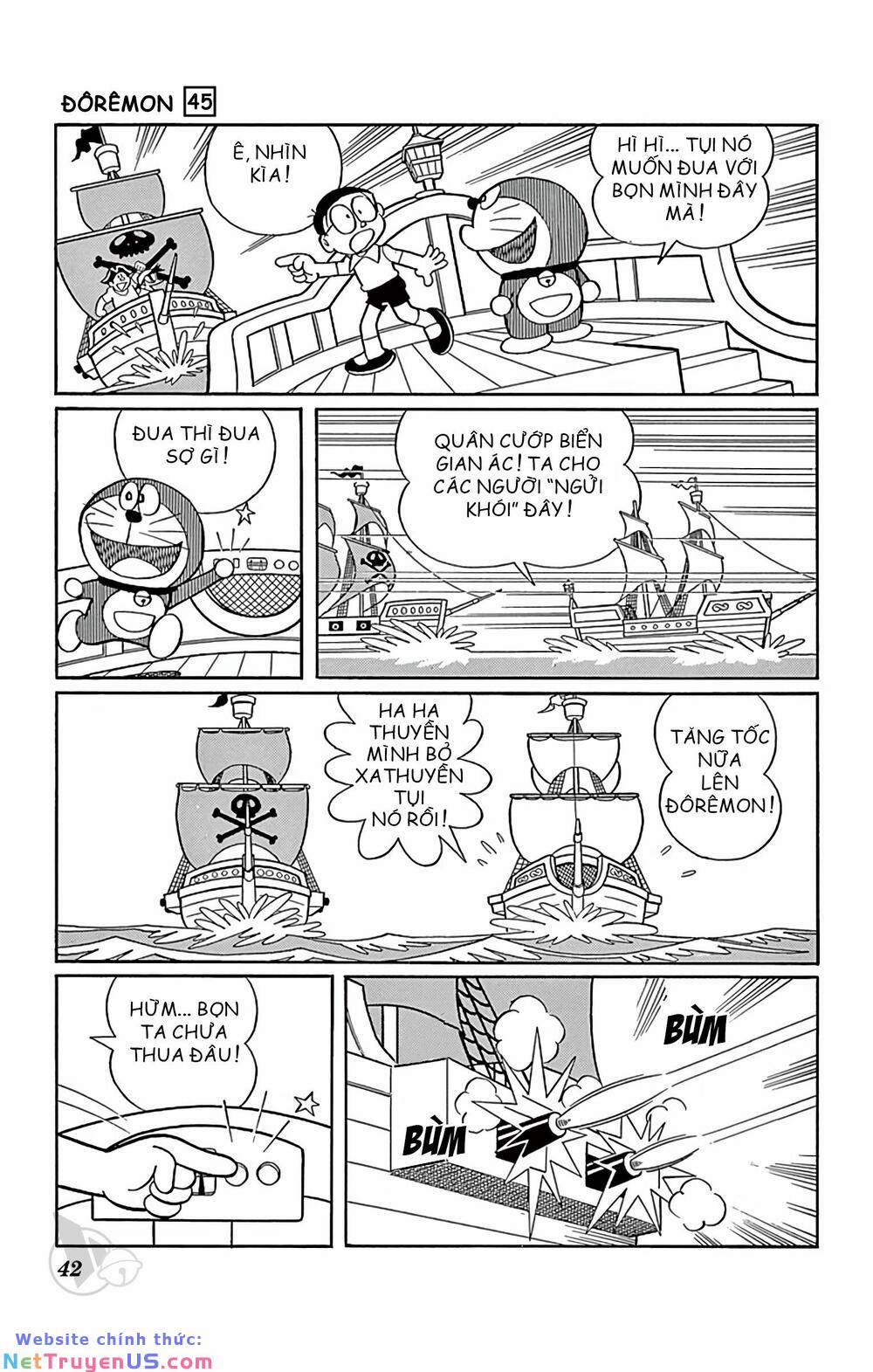 Doraemon 812 trang 12