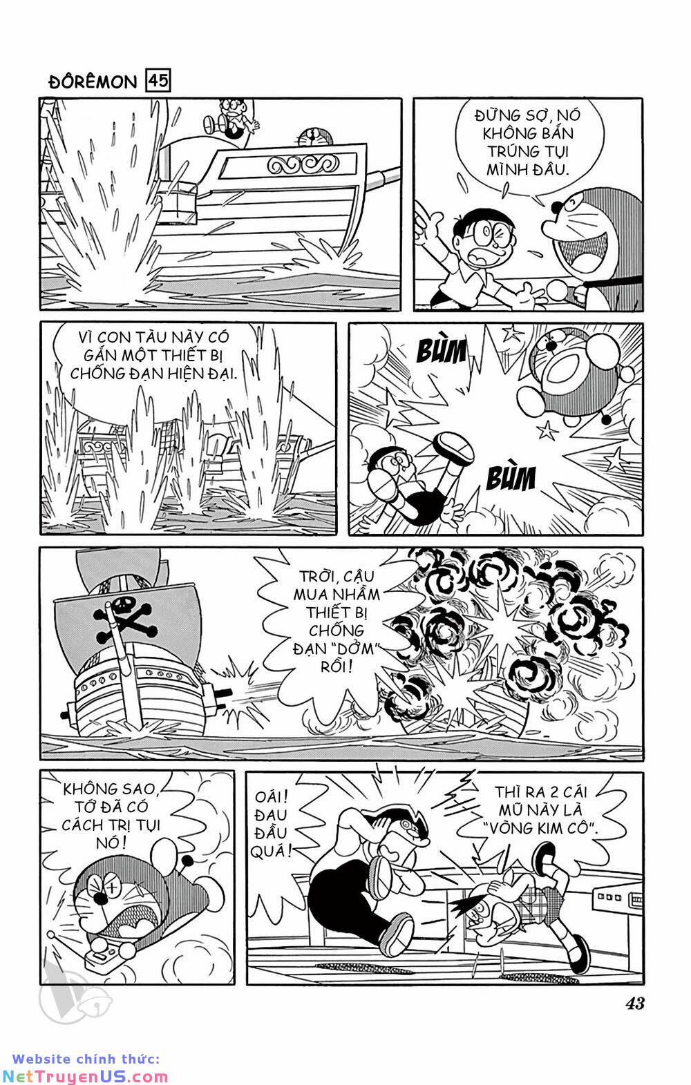 Doraemon 812 trang 13