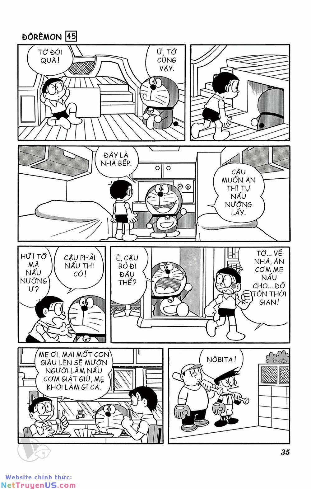 Doraemon 812 trang 5