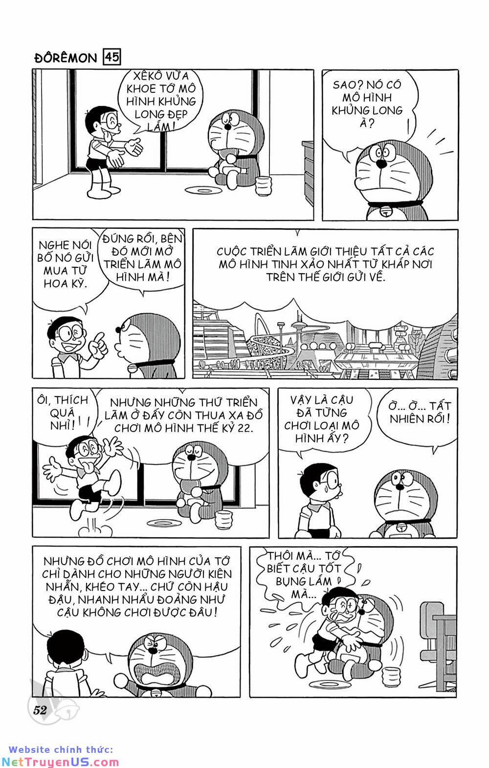 Doraemon 813 trang 2