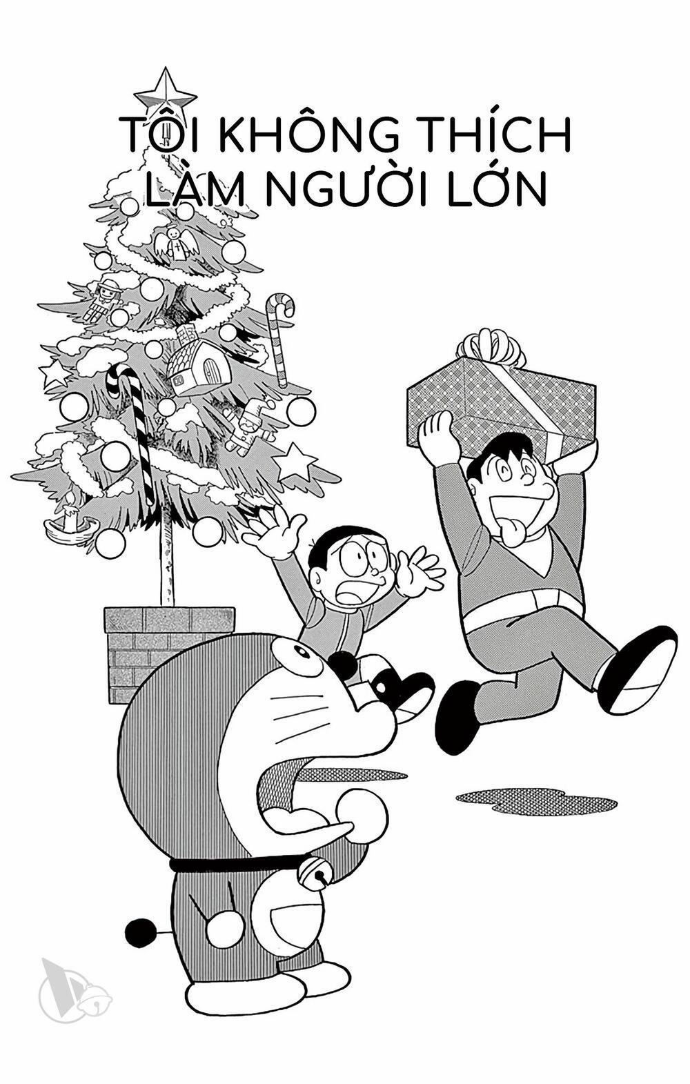 Doraemon 816 trang 0
