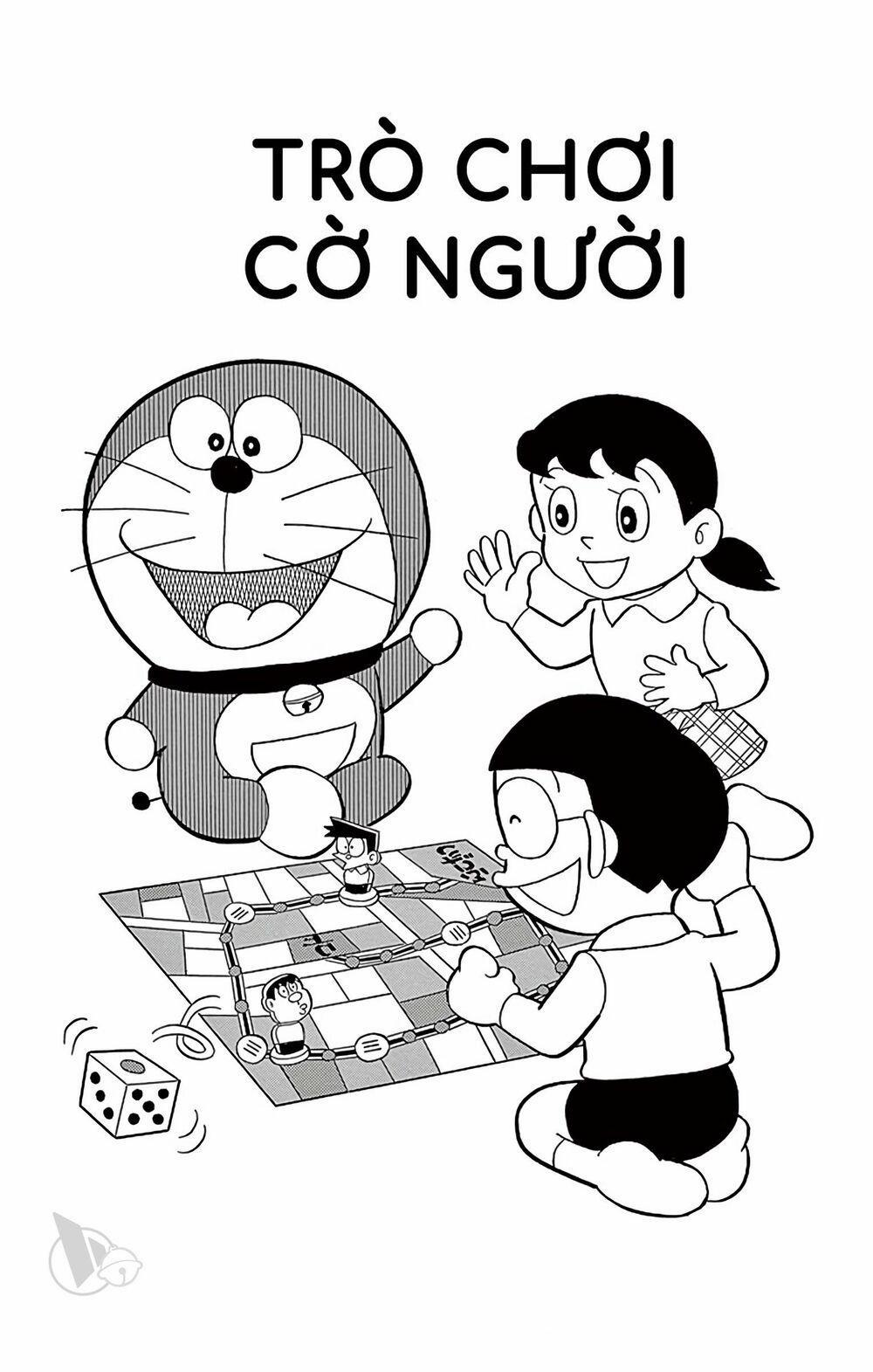 Doraemon 817 trang 0