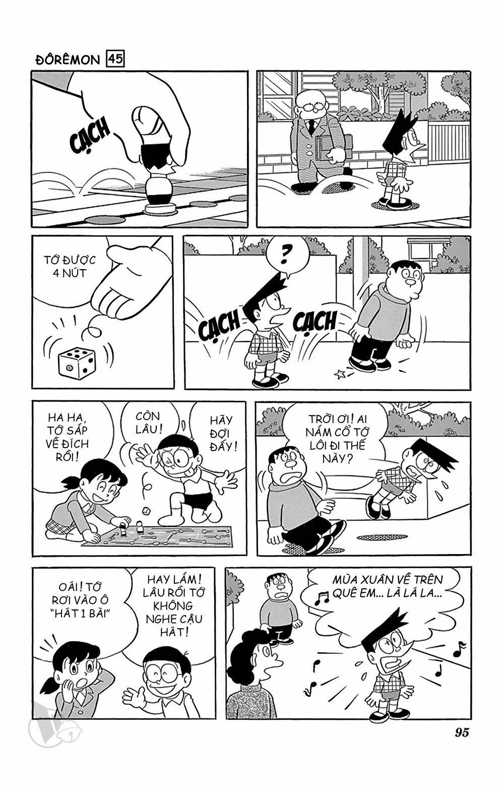 Doraemon 817 trang 5