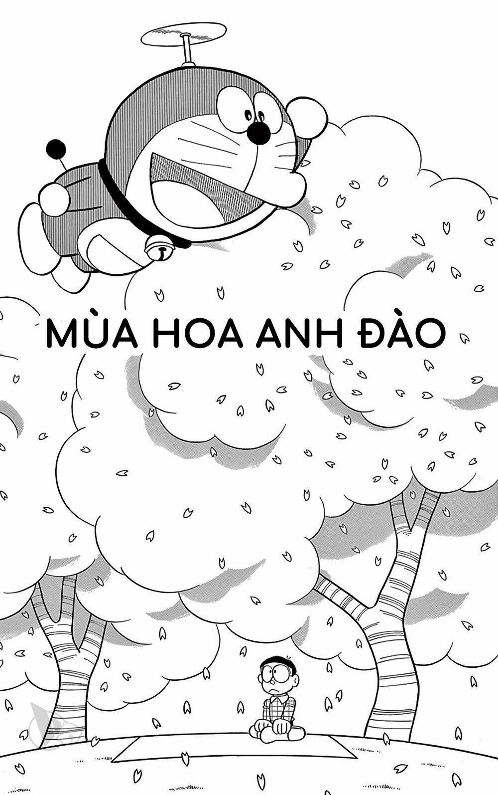 Doraemon 819 trang 0