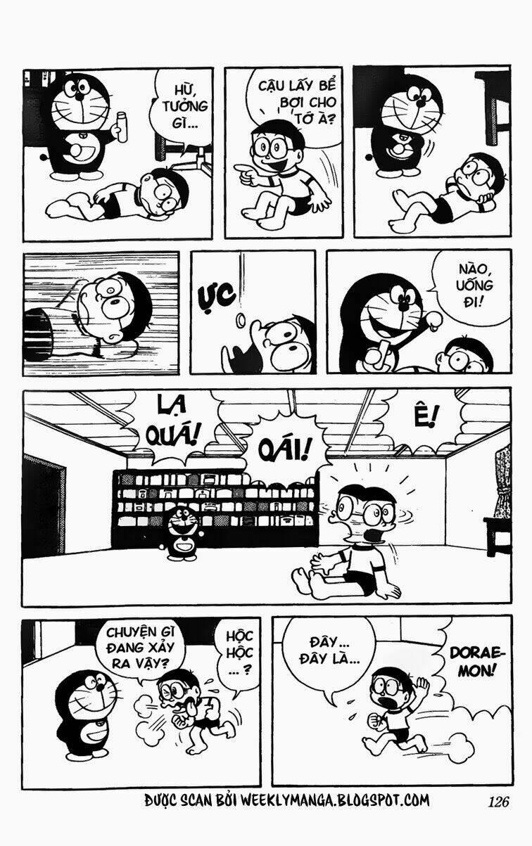 Doraemon 82 trang 2