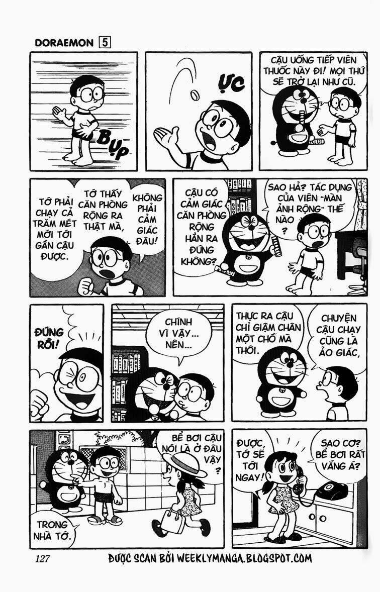 Doraemon 82 trang 3