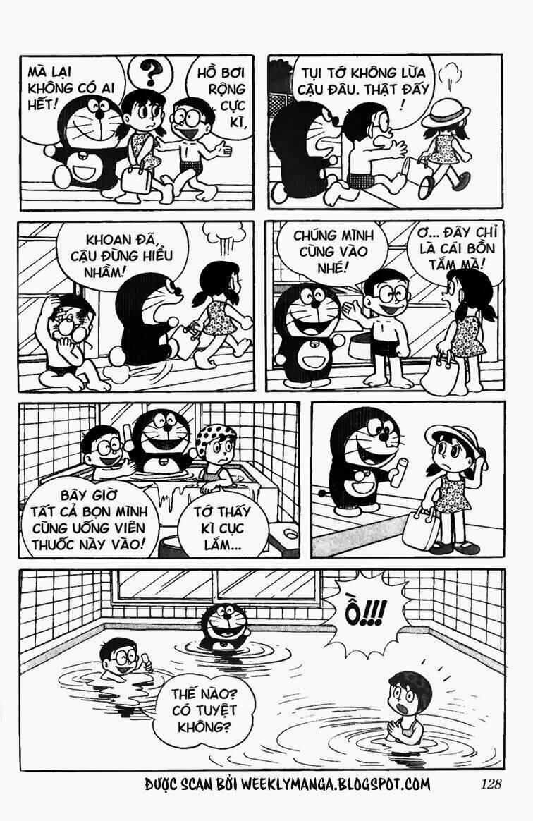 Doraemon 82 trang 4