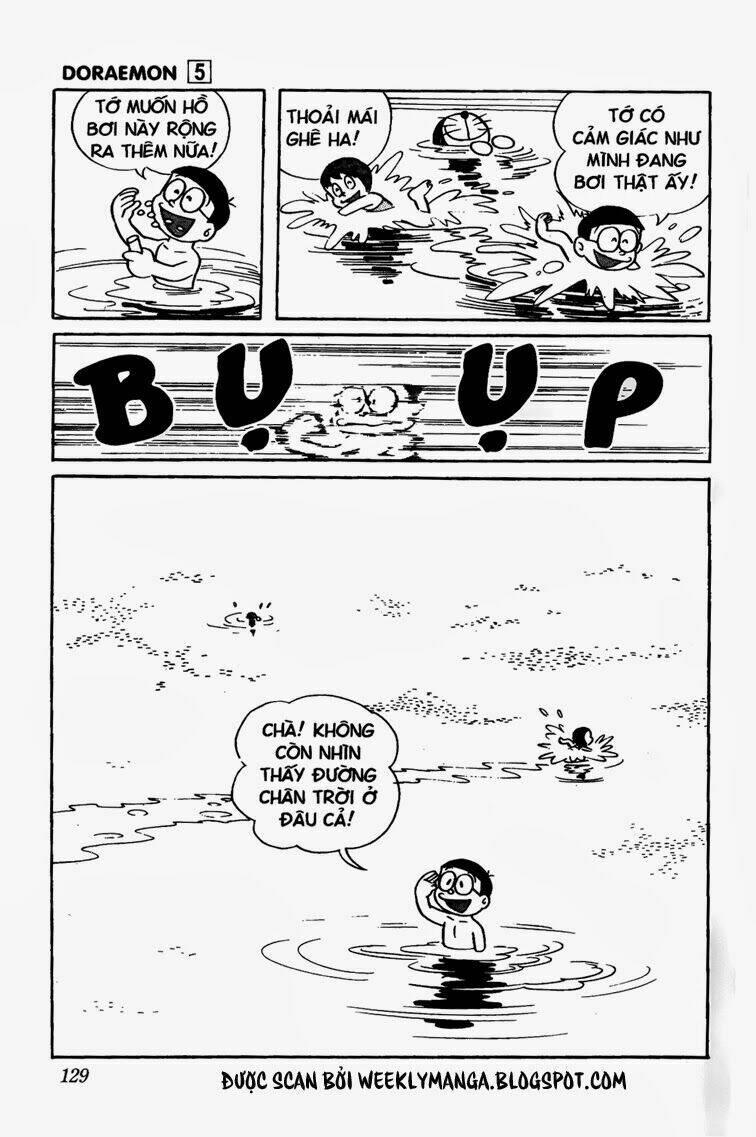 Doraemon 82 trang 5