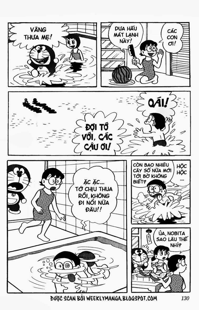 Doraemon 82 trang 6