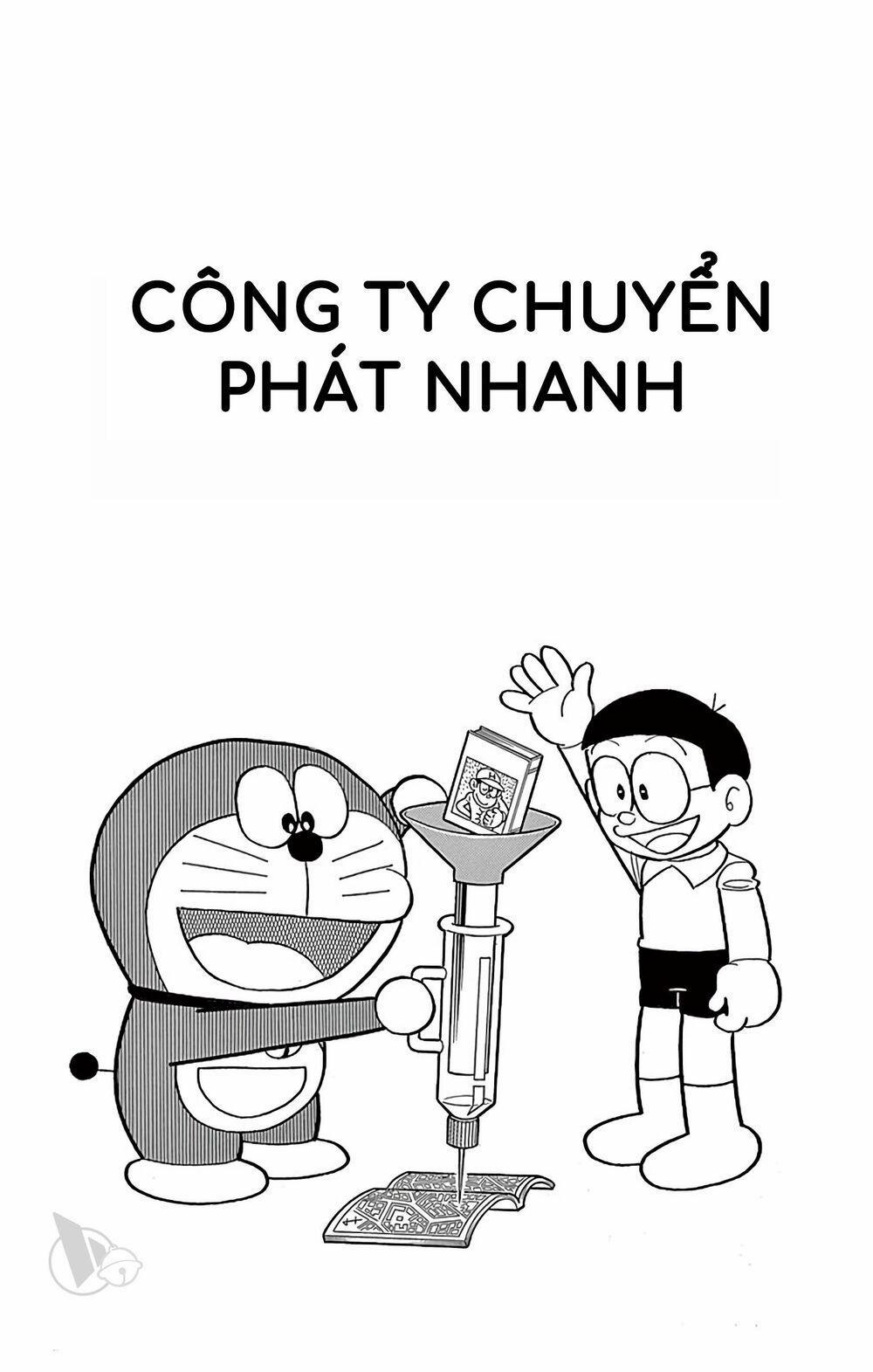 Doraemon 821 trang 0