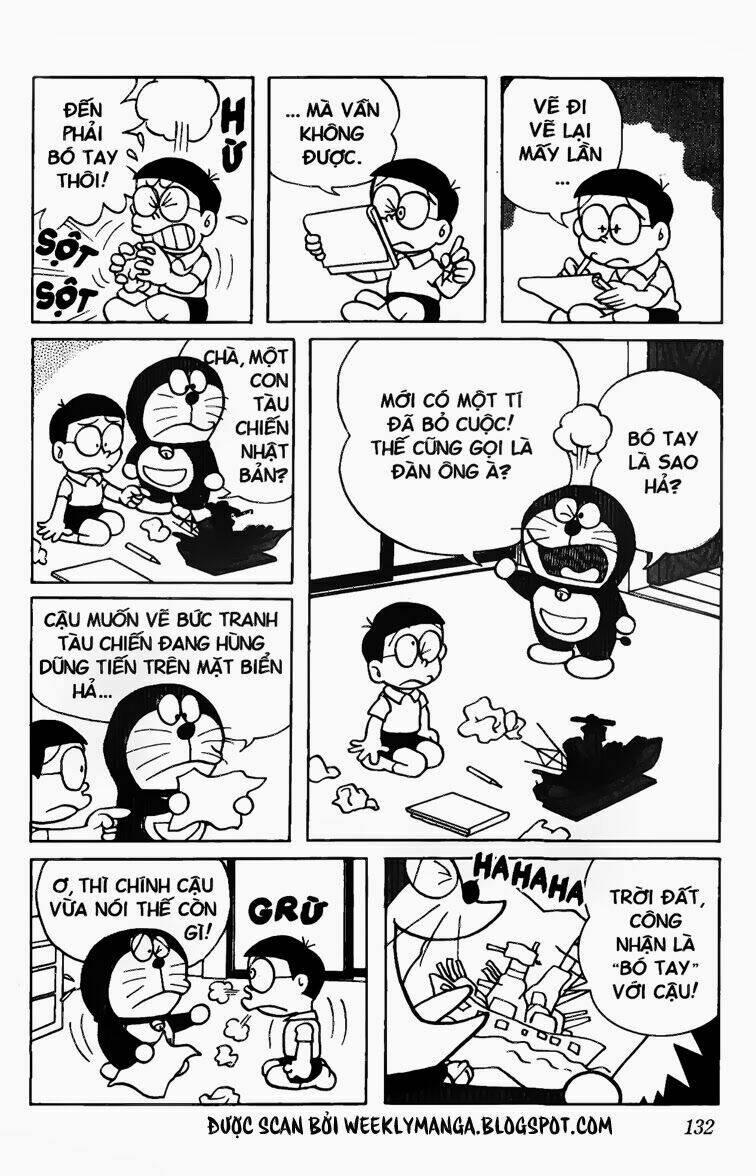 Doraemon 83 trang 2