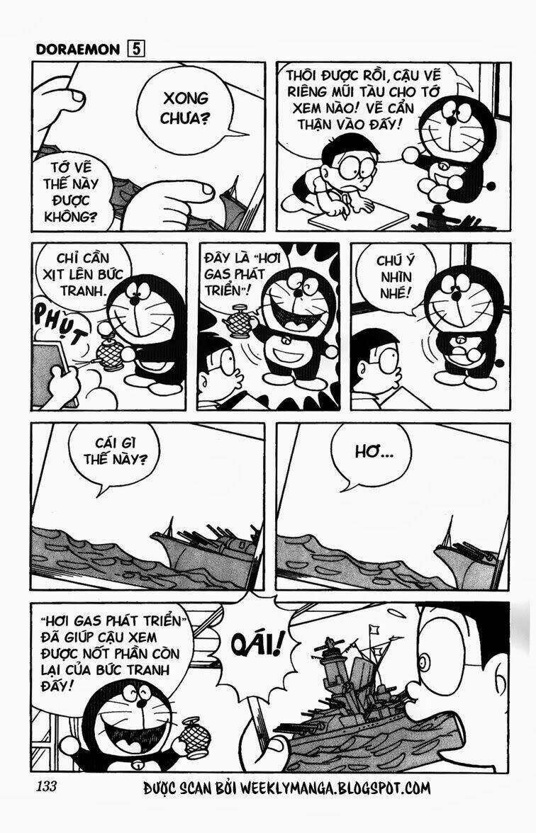 Doraemon 83 trang 3