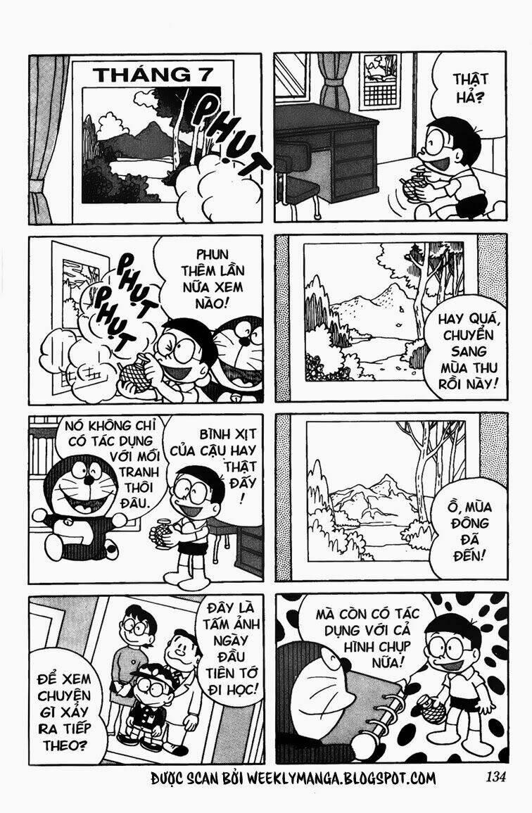 Doraemon 83 trang 4