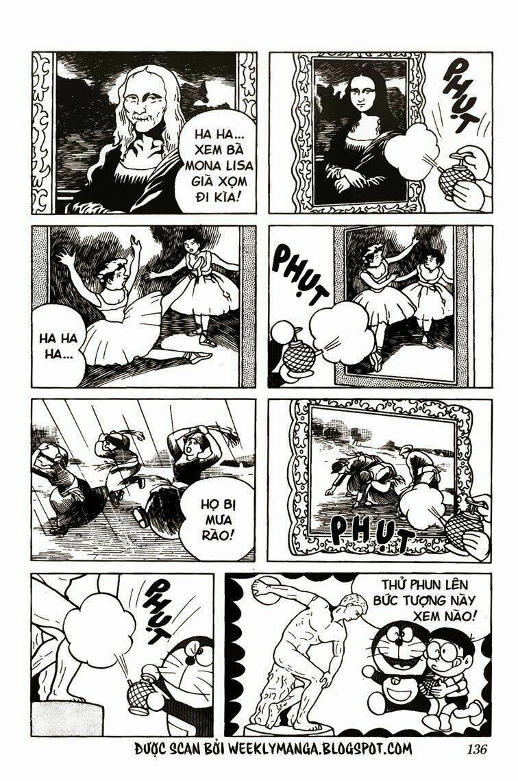 Doraemon 83 trang 6
