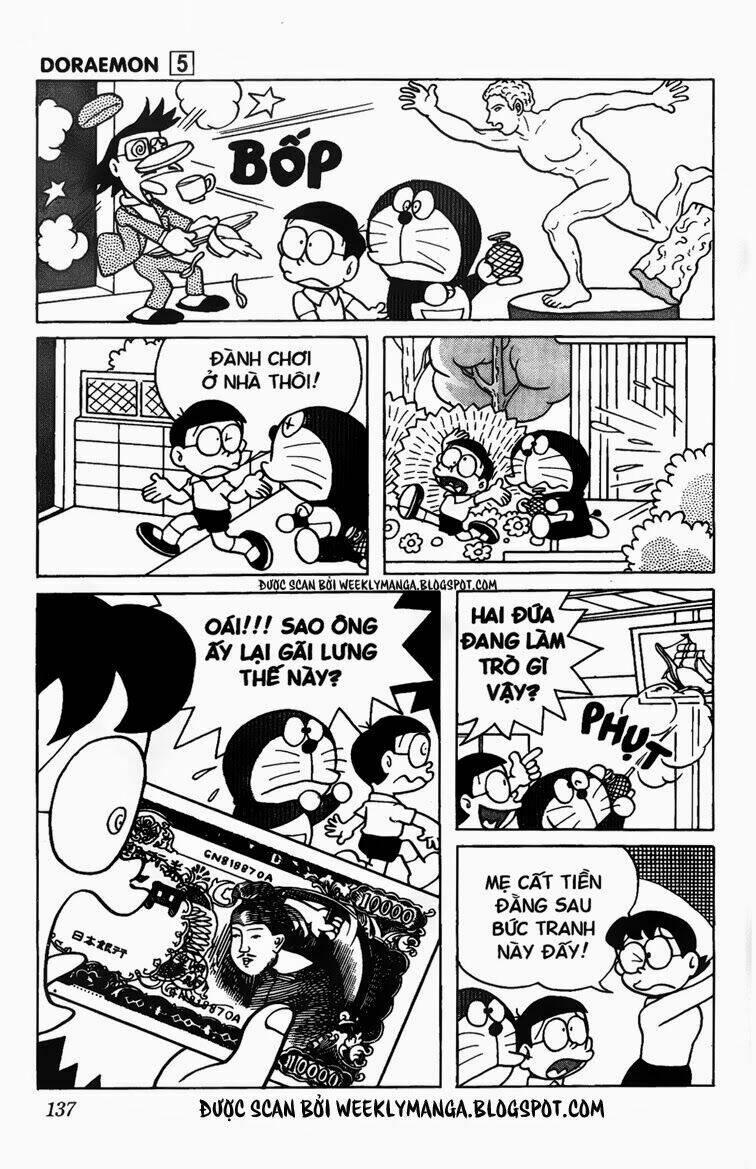 Doraemon 83 trang 7