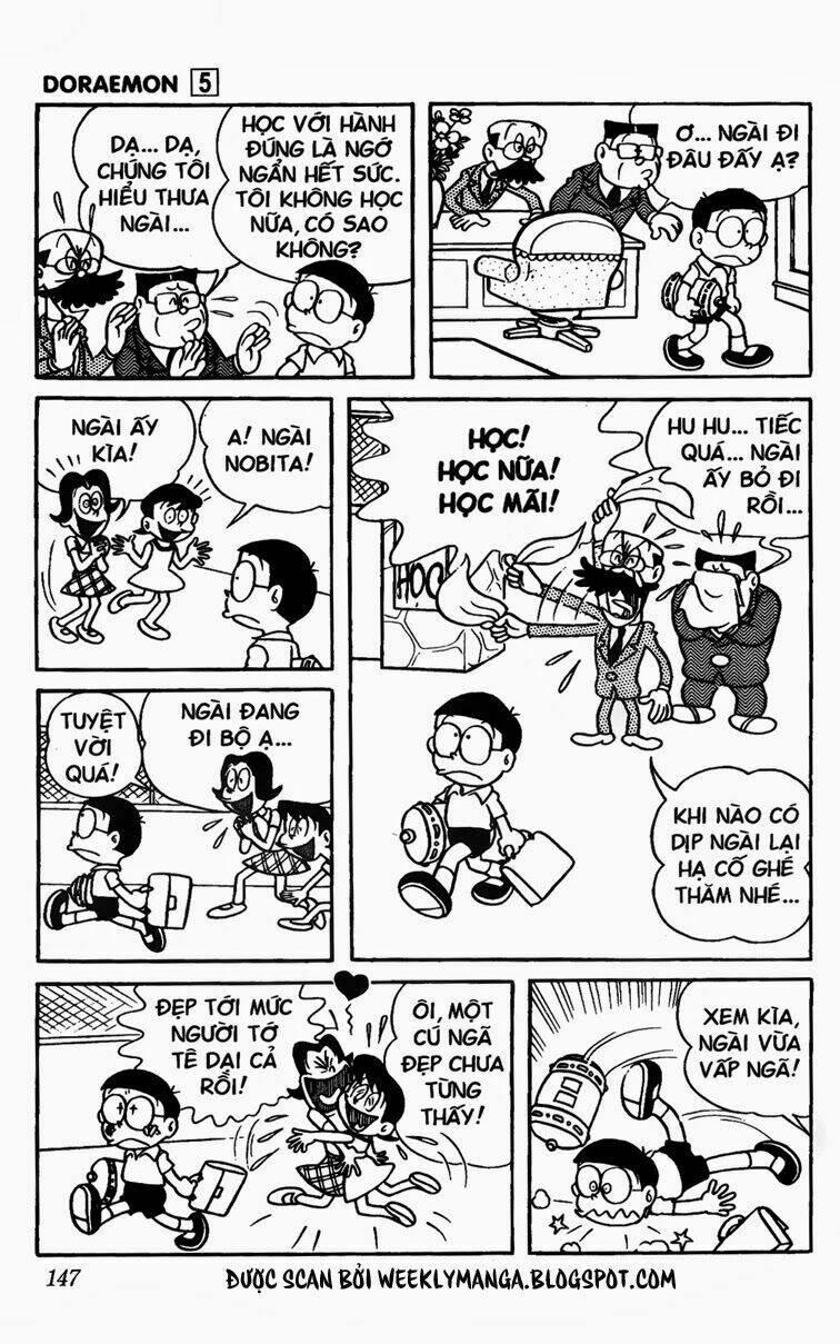 Doraemon 84 trang 10