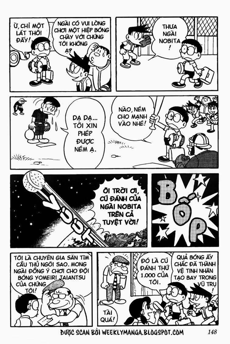 Doraemon 84 trang 11