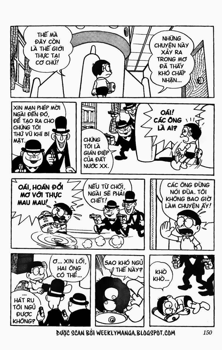 Doraemon 84 trang 13