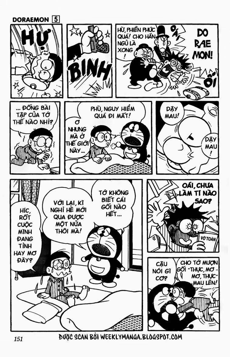 Doraemon 84 trang 14