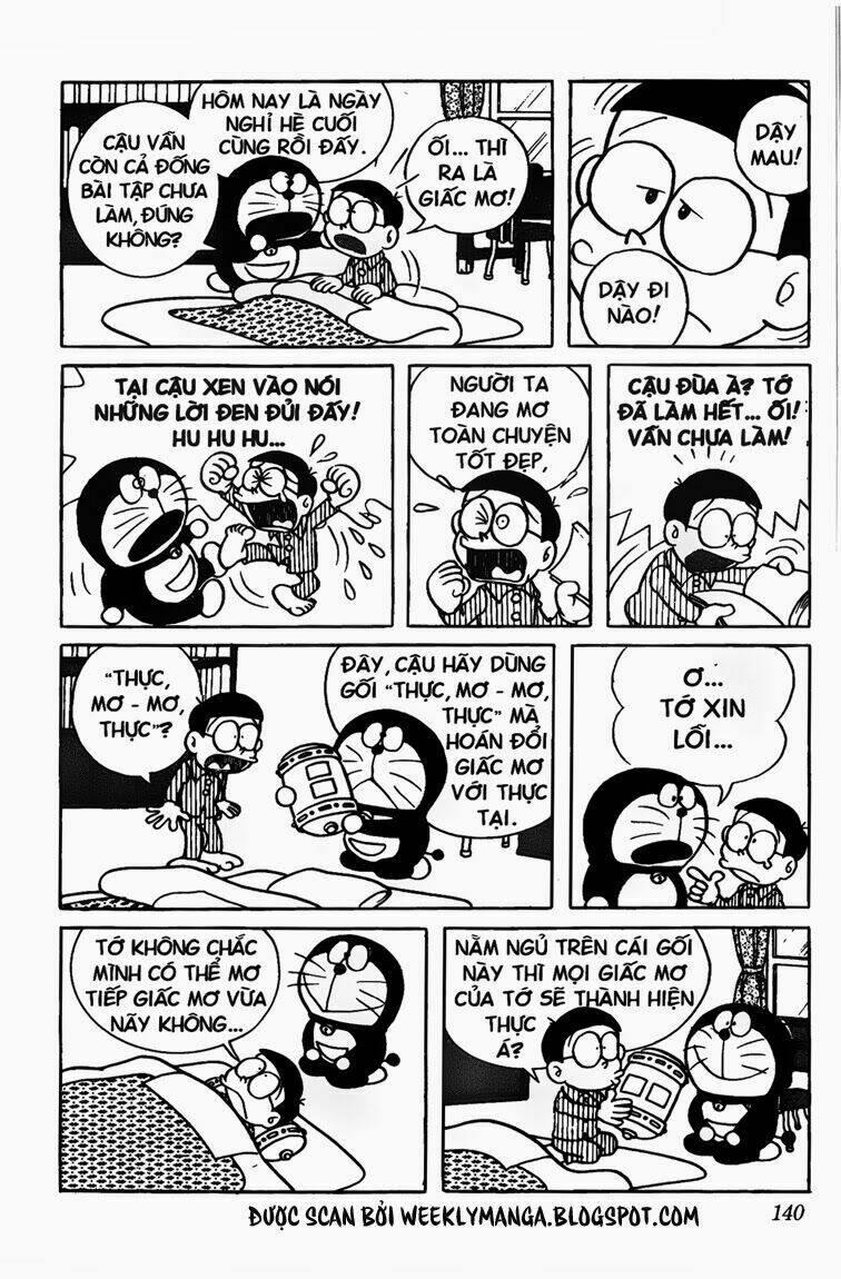 Doraemon 84 trang 3
