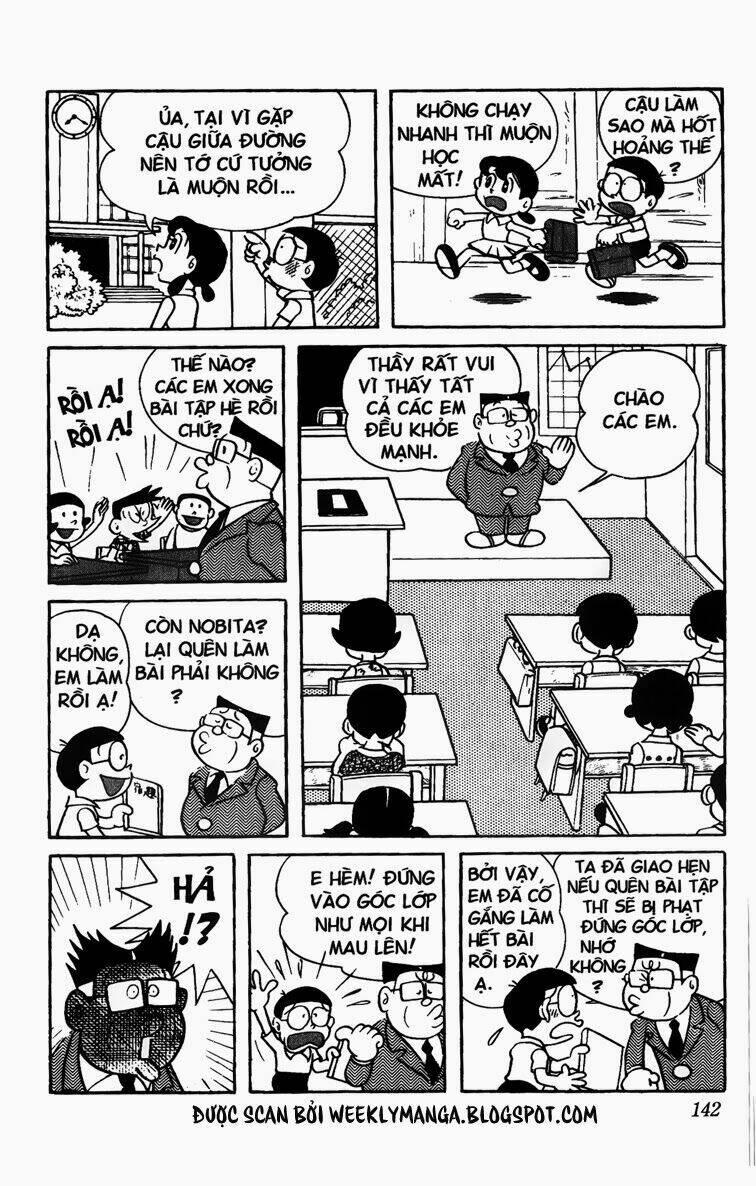 Doraemon 84 trang 5