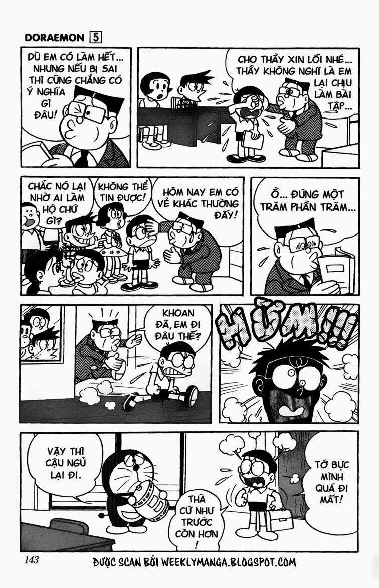 Doraemon 84 trang 6