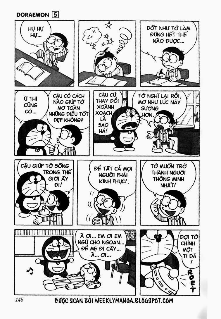 Doraemon 84 trang 8