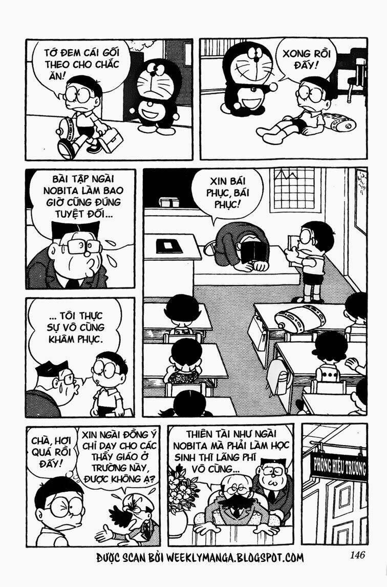 Doraemon 84 trang 9