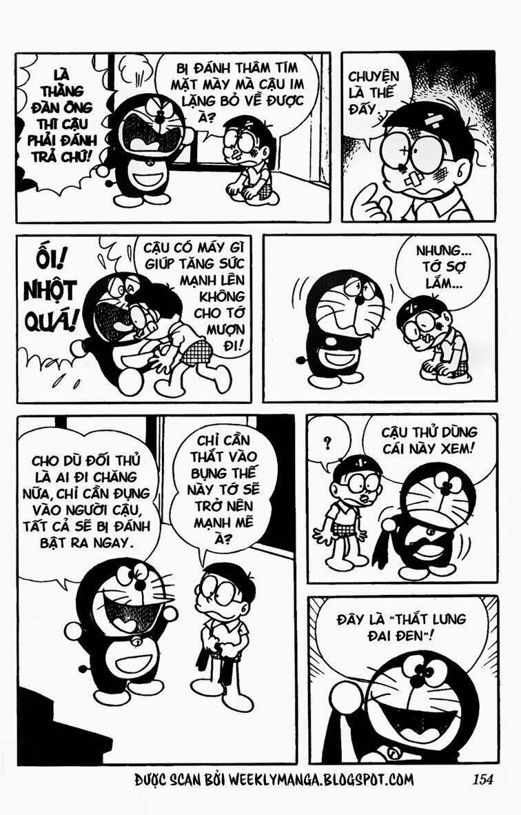 Doraemon 85 trang 2