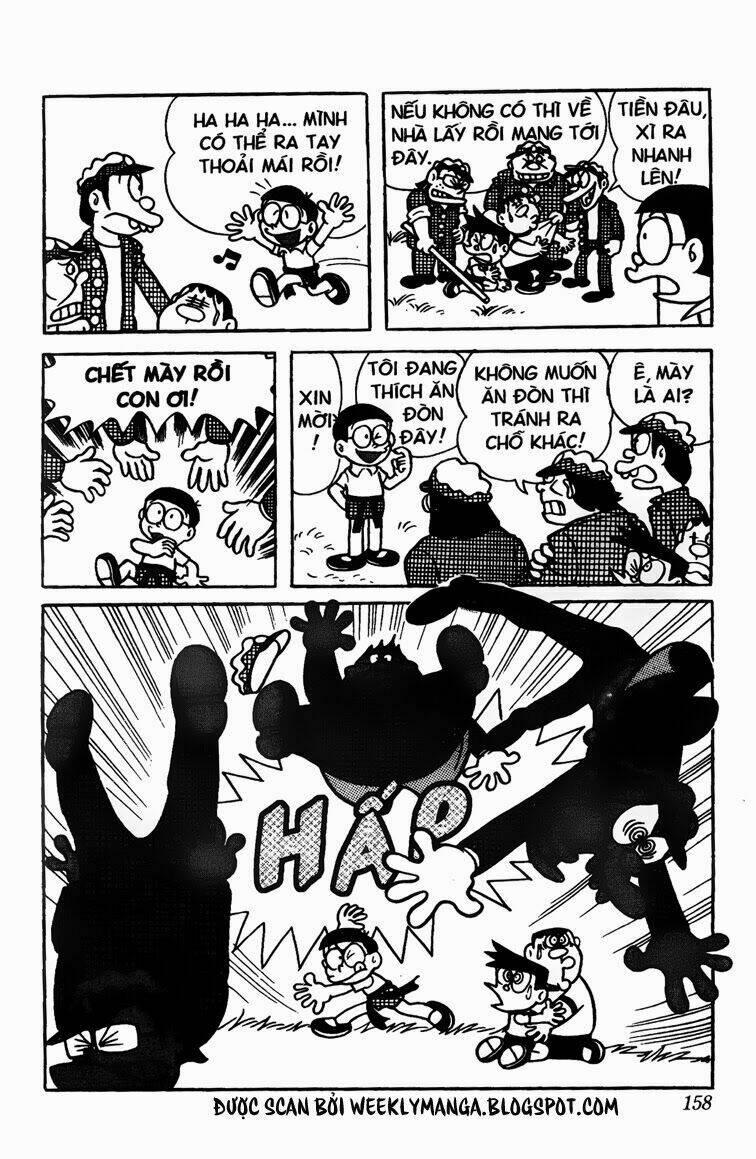 Doraemon 85 trang 6