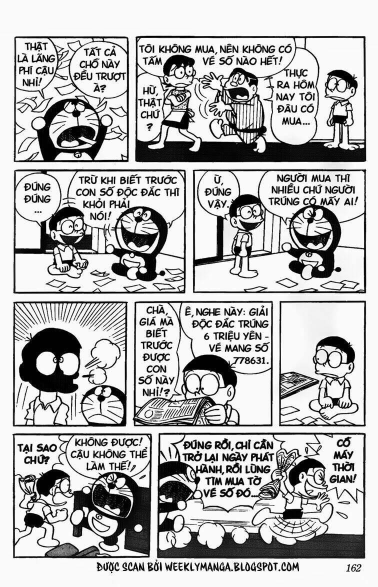 Doraemon 86 trang 2