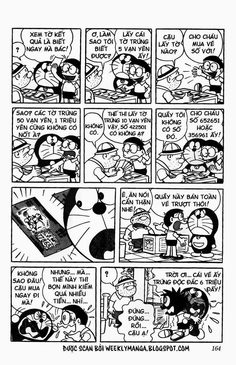 Doraemon 86 trang 4