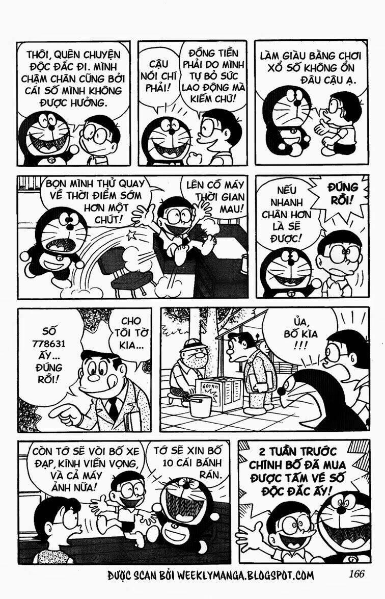 Doraemon 86 trang 6