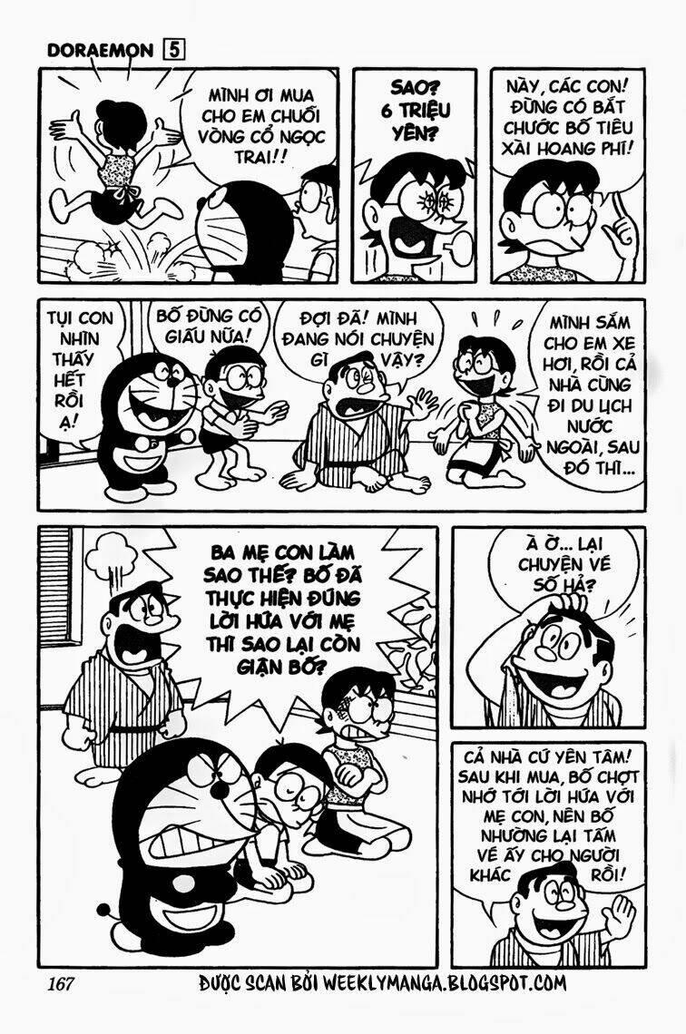 Doraemon 86 trang 7