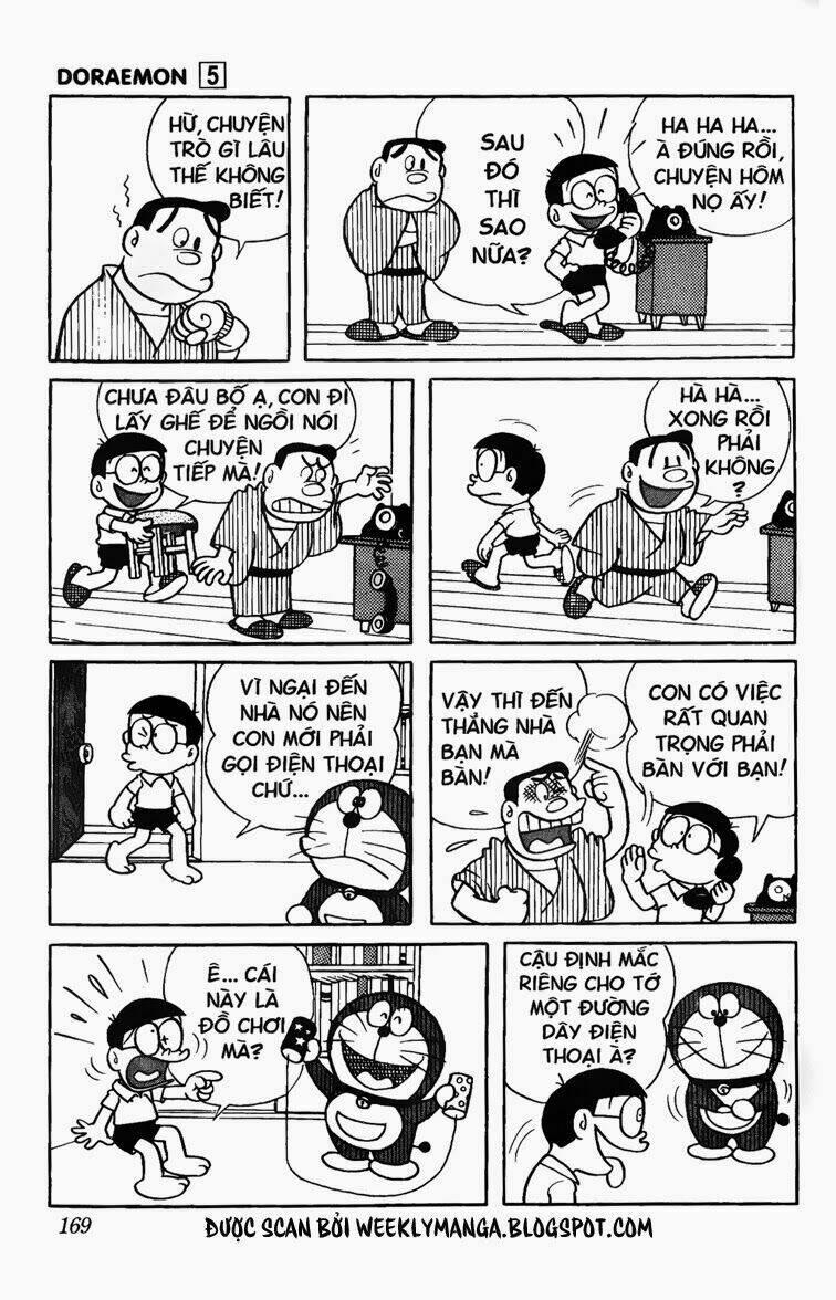Doraemon 87 trang 2