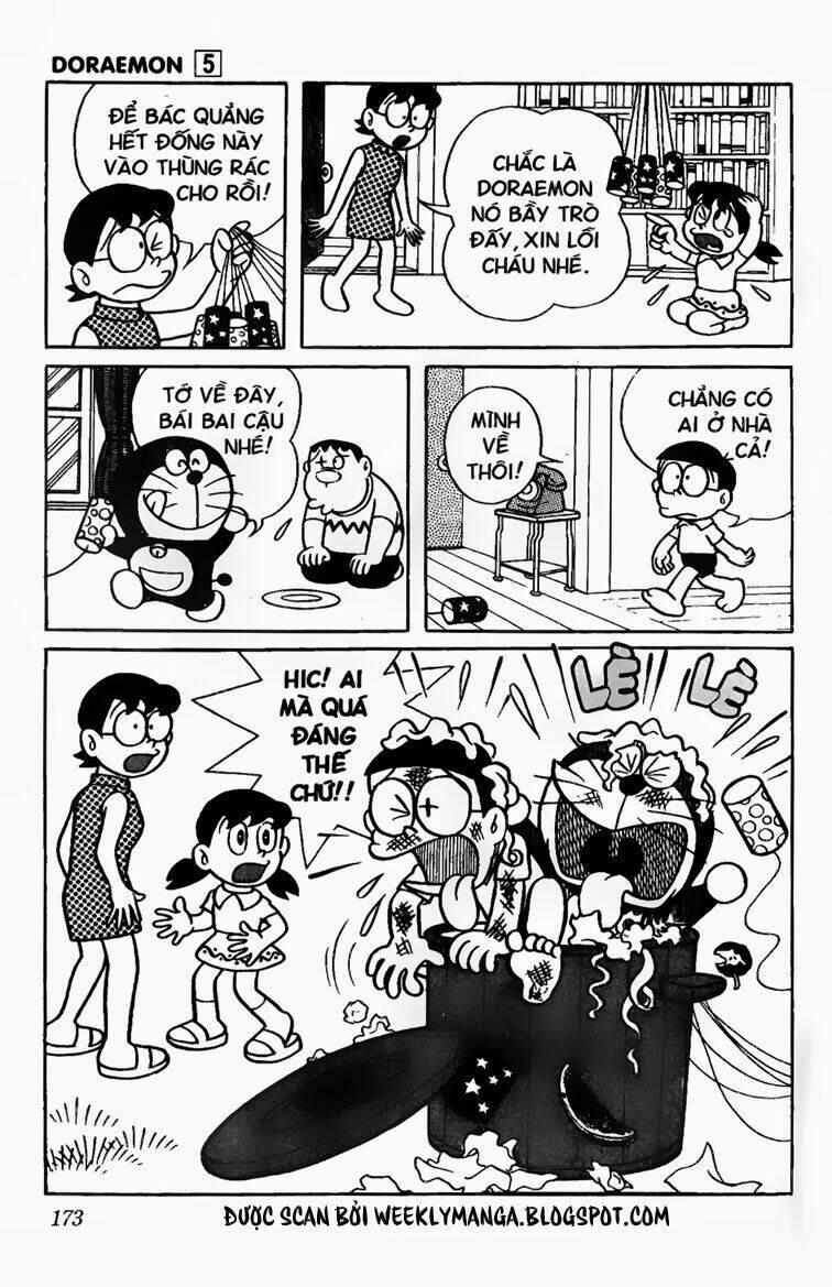Doraemon 87 trang 6