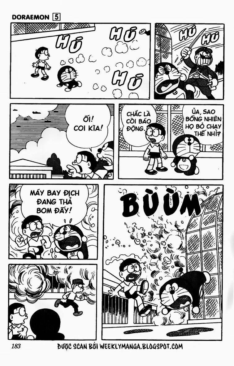 Doraemon 88 trang 10