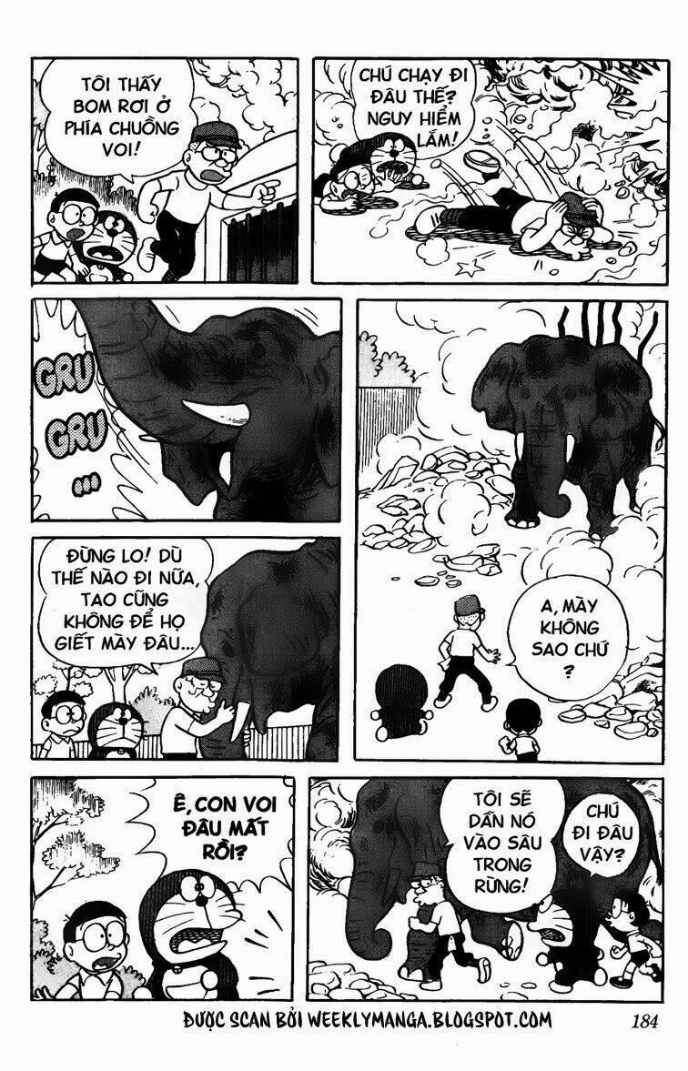 Doraemon 88 trang 11