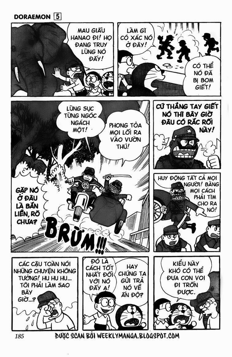 Doraemon 88 trang 12