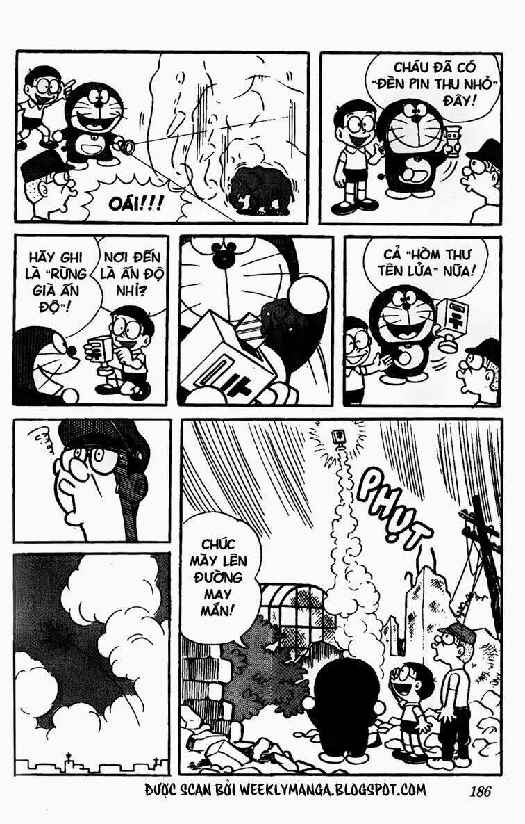Doraemon 88 trang 13