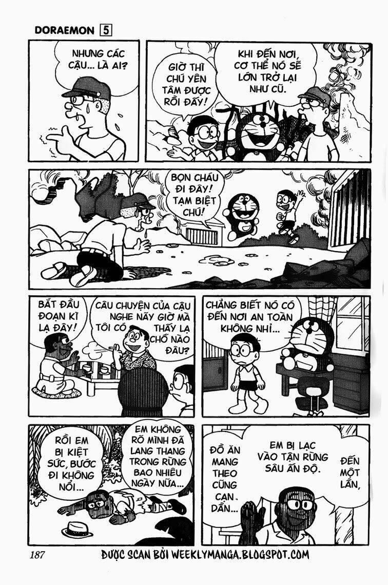 Doraemon 88 trang 14