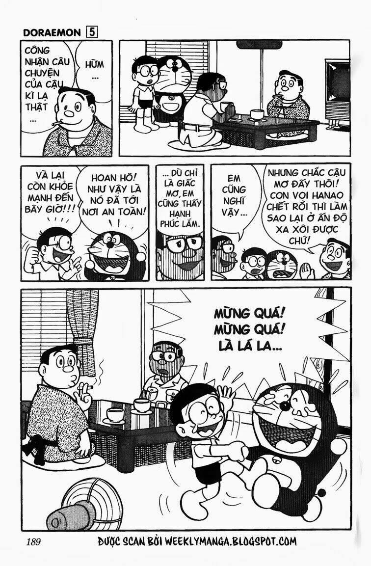 Doraemon 88 trang 16