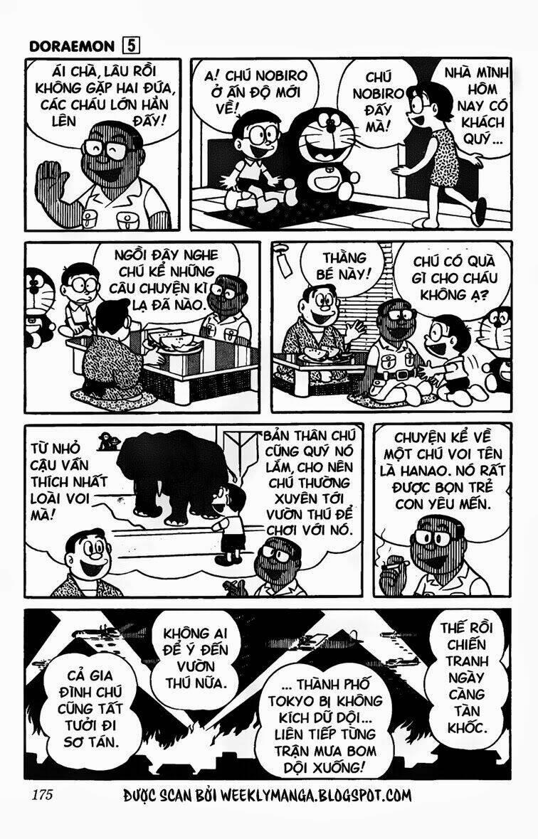 Doraemon 88 trang 2