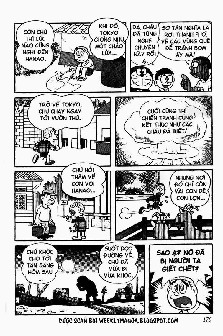 Doraemon 88 trang 3