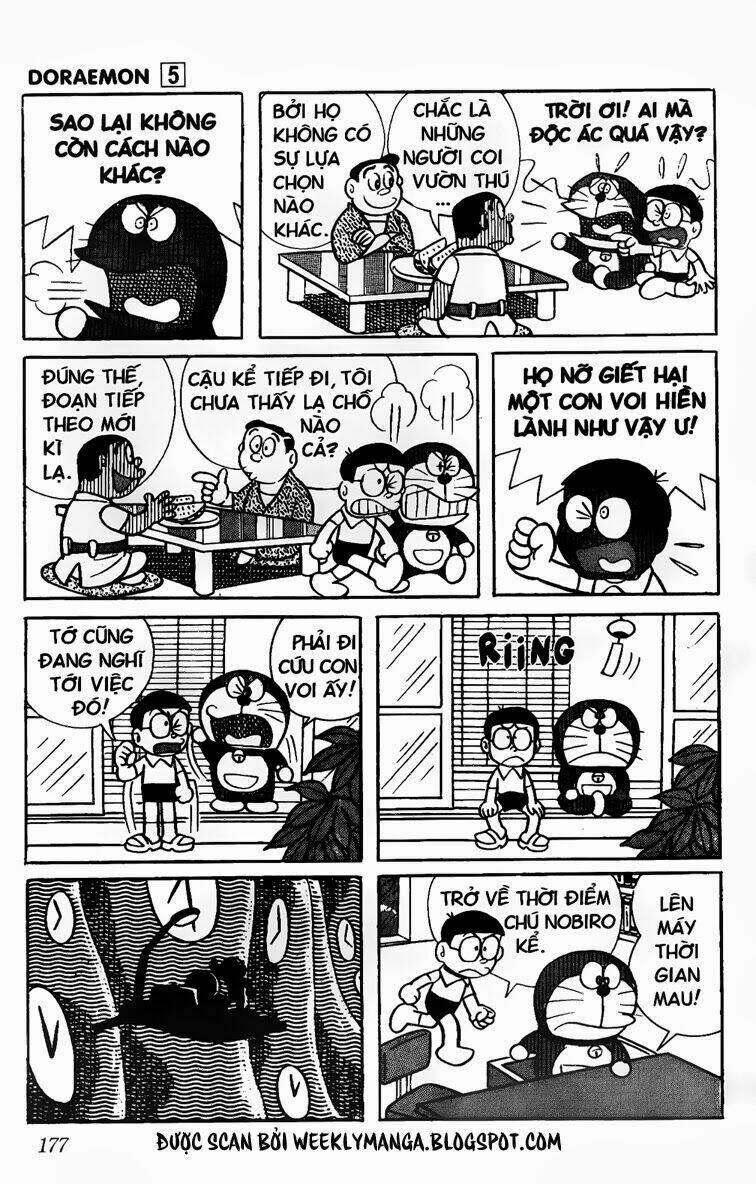 Doraemon 88 trang 4