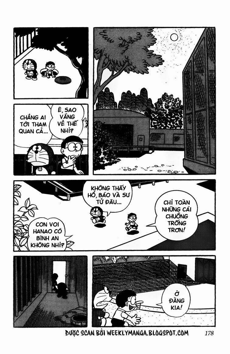 Doraemon 88 trang 5