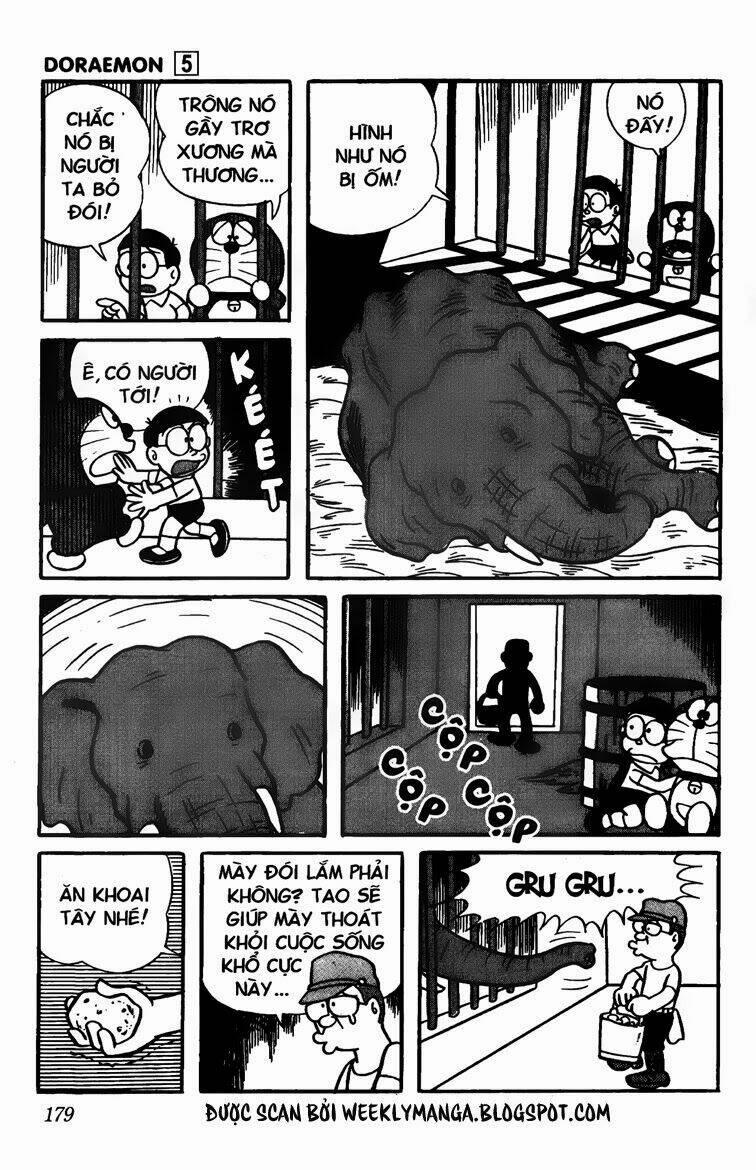 Doraemon 88 trang 6