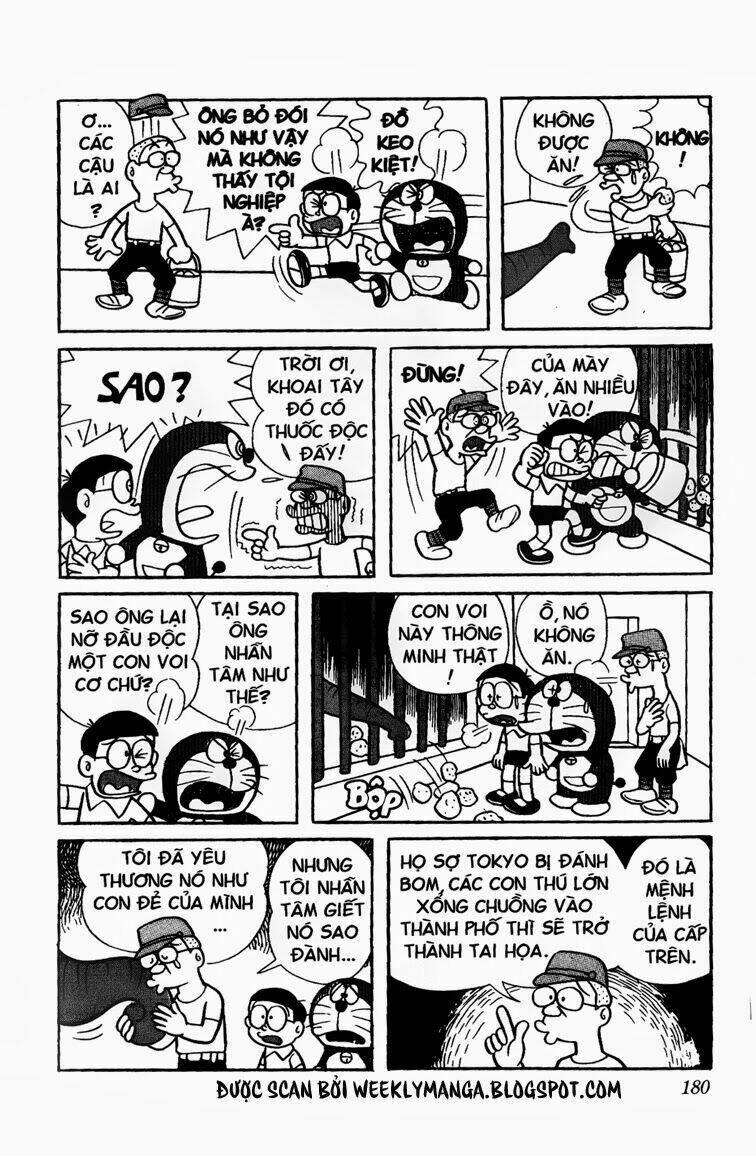Doraemon 88 trang 7